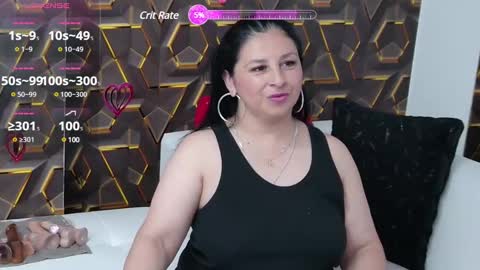 Mariana online show from 03/03/25, 09:48