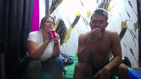 Snapshot of party_latingrltsboys chatting on 10/29/25, 11:34 WILD GROUP - SAMANTHA TS - BRITANY REAL GIRL -  CHRISTOPHER BOY  - JUSTIN  BOY online show from 10/29/25, 11:34