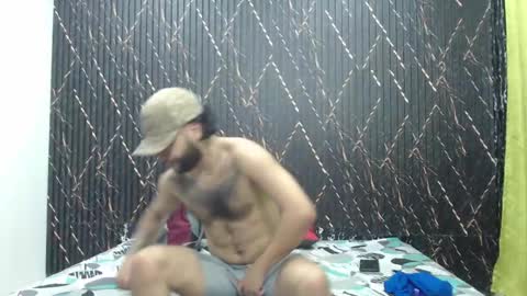 WILD GROUP - SAMANTHA TS - BRITANY REAL GIRL -  CHRISTOPHER BOY  - JUSTIN  BOY online show from 02/01/26, 01:31