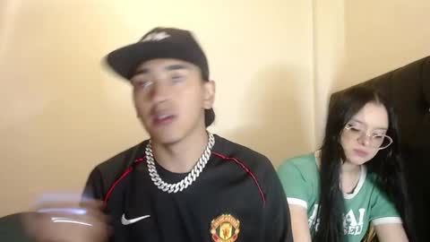 partywhite online show from 01/19/25, 02:36