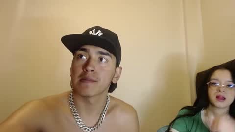 partywhite online show from 01/19/25, 06:53