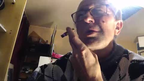 pascal88881 online show from 12/22/24, 05:12