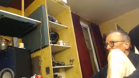 pascal88881 online show from 02/27/25, 02:54