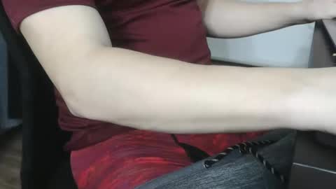 Snapshot of pasexhibe chatting on 02/11/26, 02:49 pasexhibe online show from 02/11/26, 02:49