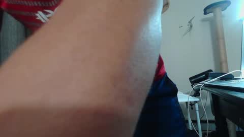 Snapshot of pasexhibe chatting on 07/07/26, 03:20 pasexhibe online show from 07/07/26, 03:20