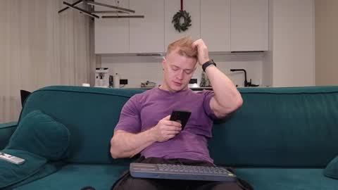 Pashka online show from 12/26/24, 08:28