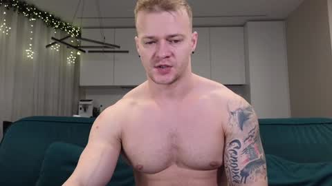 Pashka online show from 12/29/24, 10:45