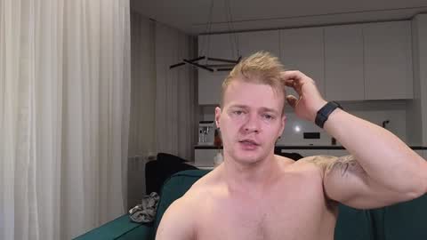 Pashka online show from 01/17/25, 09:17