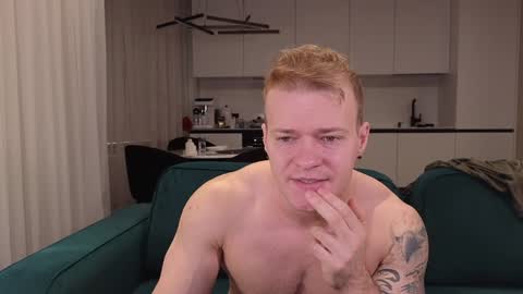 Pashka online show from 01/19/25, 09:22