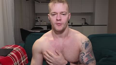 Pashka online show from 01/24/25, 06:14