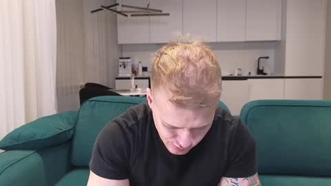 Pashka online show from 01/30/25, 08:22