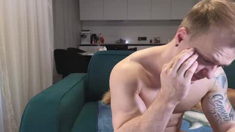 Pashka online show from 02/12/25, 08:27