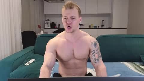 Pashka online show from 02/14/25, 09:13