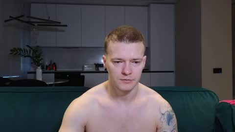 Pashka online show from 04/21/26, 06:31