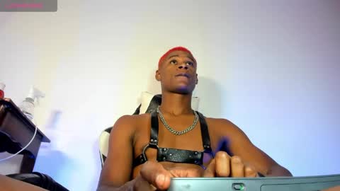 Snapshot of passion_black_ chatting on 05/28/26, 12:24 passion_black_ online show from 05/28/26, 12:24