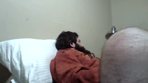 hairy dadbod online show from 12/22/24, 05:12