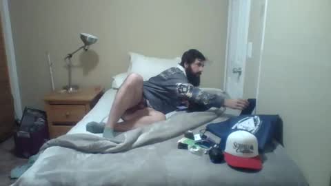 Snapshot of passionatesamurai chatting on 01/13/25, 03:34 hairy dadbod online show from 01/13/25, 03:34