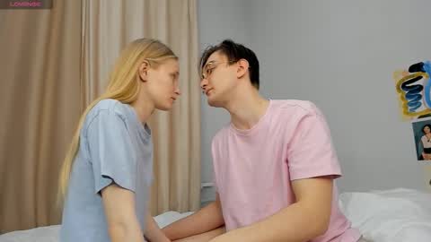 We Katrin and Moris online show from 11/28/25, 12:52