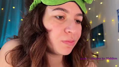 Snapshot of passionessa chatting on 12/11/24, 07:53 Call me Miss Alice Careful Passion Queen online show from 12/11/24, 07:53