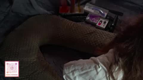 Snapshot of passionessa chatting on 11/15/25, 11:07 Call me Miss Alice Careful Passion Queen online show from 11/15/25, 11:07