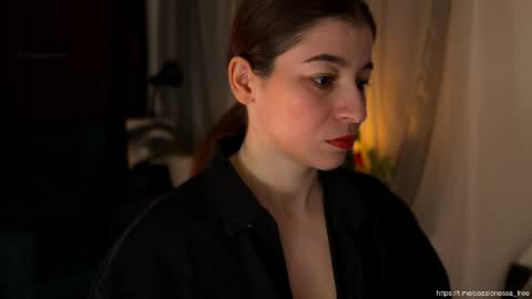 Call me Miss Alice Careful Passion Queen online show from 04/01/26, 01:17