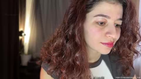 Call me Miss Alice Careful Passion Queen online show from 04/03/26, 03:48