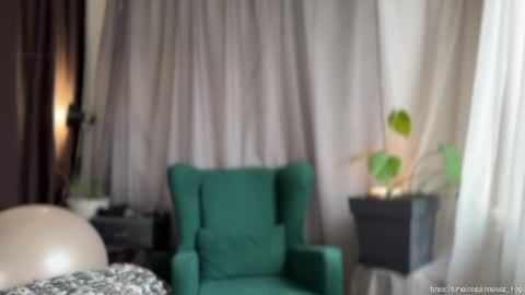 Call me Miss Alice Careful Passion Queen online show from 04/04/26, 01:08