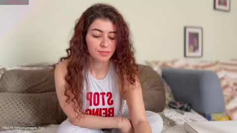 Call me Miss Alice Careful Passion Queen online show from 05/12/26, 09:06