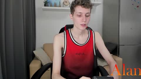 Snapshot of passionprince69 chatting on 10/03/25, 03:31 Alan online show from 10/03/25, 03:31