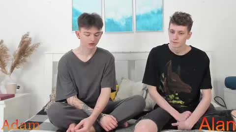 Snapshot of passionprince69 chatting on 11/02/25, 01:46 Alan online show from 11/02/25, 01:46