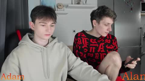 Alan online show from 12/15/25, 11:47