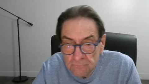 Bob online show from 11/20/25, 05:34