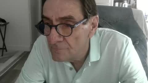 Bob online show from 02/23/26, 09:56