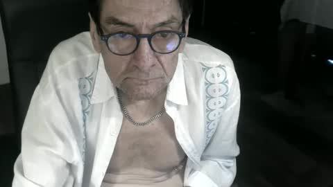 Bob online show from 04/15/26, 03:08