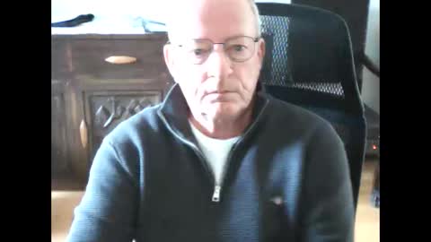 Master Bates online show from 04/01/26, 09:32