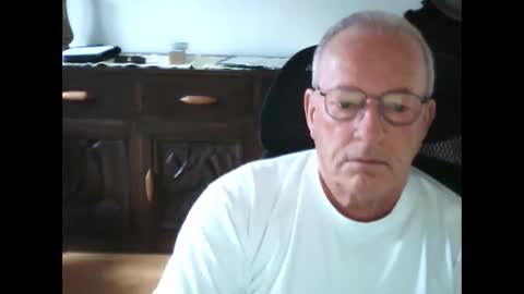 Master Bates online show from 05/02/26, 09:58