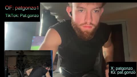 Snapshot of patcums chatting on 11/19/25, 03:45 patcums online show from 11/19/25, 03:45