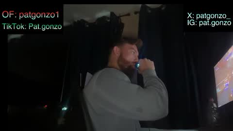 Snapshot of patcums chatting on 11/21/25, 12:59 patcums online show from 11/21/25, 12:59