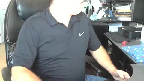 Snapshot of patdaddy6217 chatting on 02/09/26, 06:45 patdaddy6217 online show from 02/09/26, 06:45