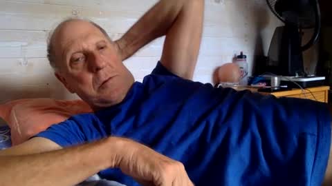 Pati24 online show from 12/28/24, 03:04