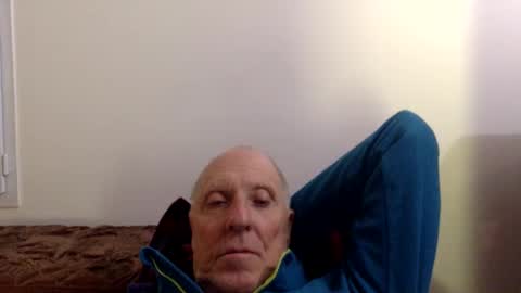 Pati24 online show from 01/27/25, 10:06