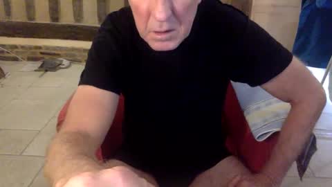 Pati24 online show from 02/08/25, 12:06