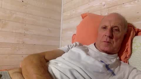 Pati24 online show from 09/20/25, 03:40