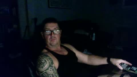 patmilll online show from 10/07/25, 12:30