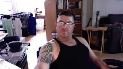 patmilll online show from 06/15/26, 06:43