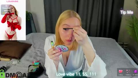 patr1cia_hart online show from 11/01/25, 12:45