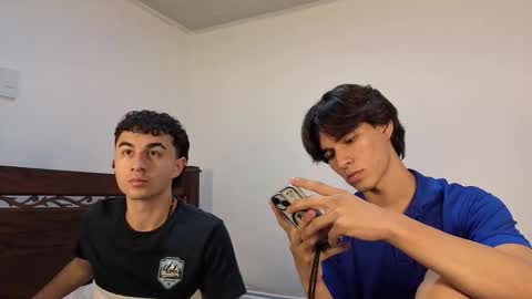 Snapshot of patri_ck_villa chatting on 11/07/25, 10:10 patri_ck_villa online show from 11/07/25, 10:10