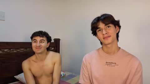 Snapshot of patri_ck_villa chatting on 11/29/25, 02:58 patri_ck_villa online show from 11/29/25, 02:58