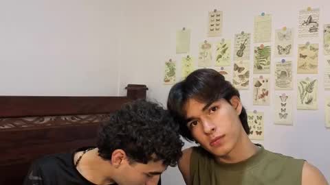 Snapshot of patri_ck_villa chatting on 01/12/26, 02:50 patri_ck_villa online show from 01/12/26, 02:50