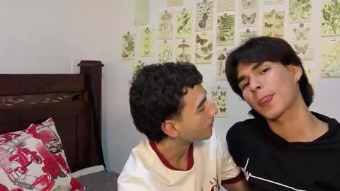 Snapshot of patri_ck_villa chatting on 02/09/26, 10:36 patri_ck_villa online show from 02/09/26, 10:36